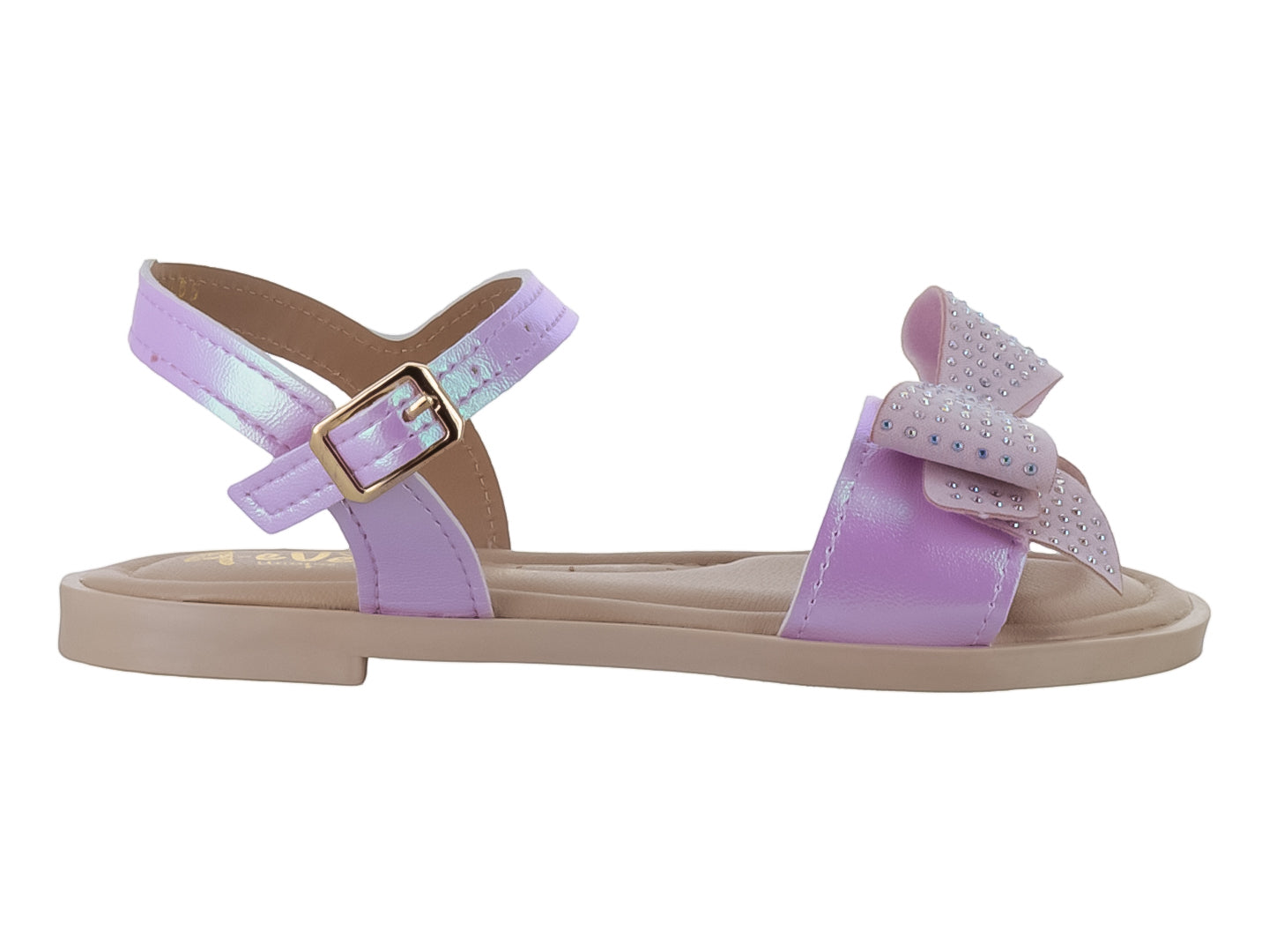 Sandalias 4Ever 465 Para Niña
