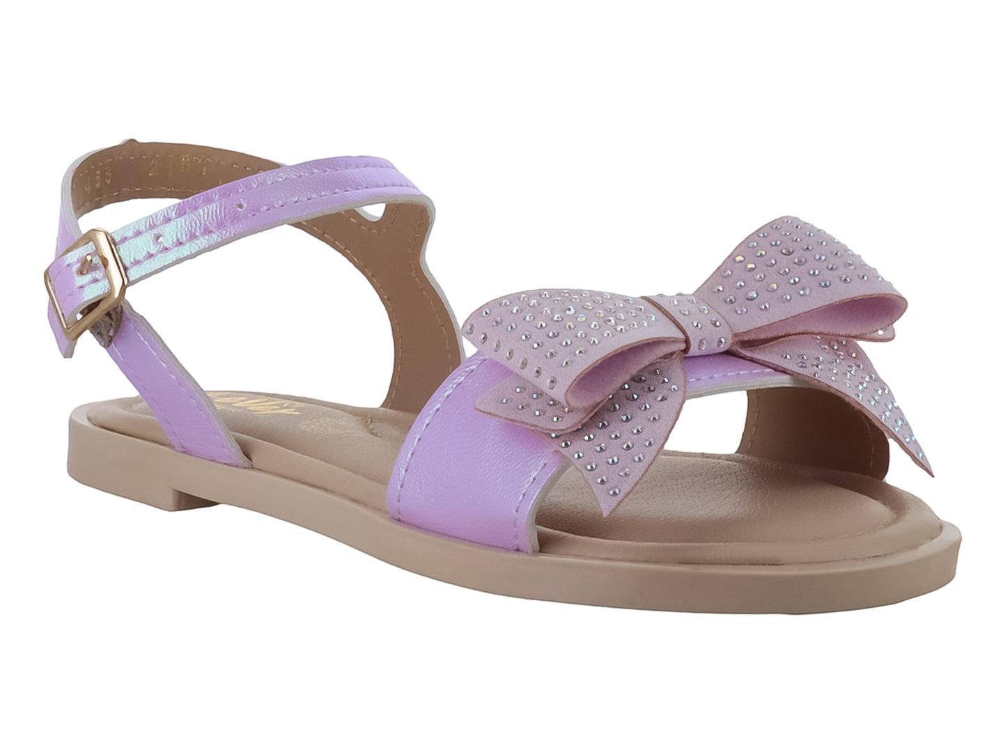 Sandalias 4Ever 465 Para Niña
