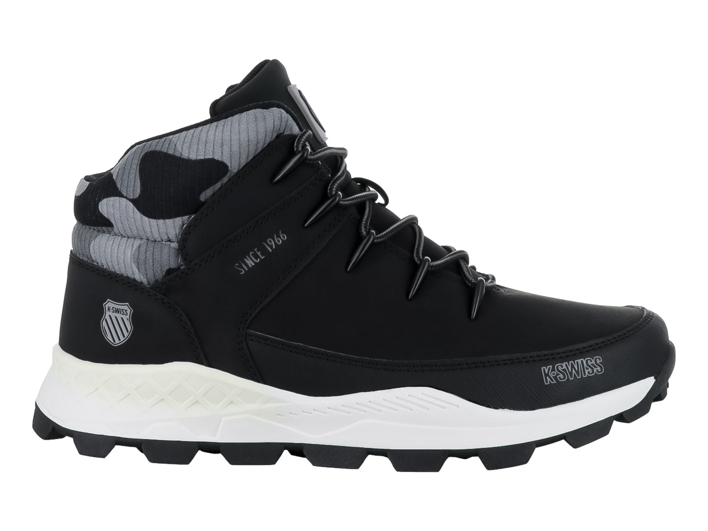 Botas K-Swiss Rodney 0F710 Para Hombre