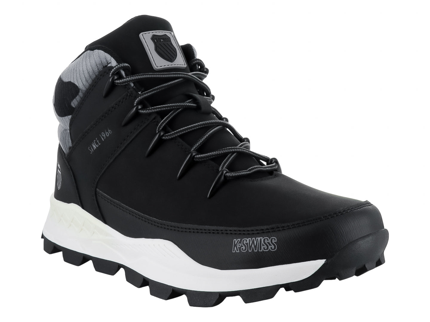 Botas K-Swiss Rodney 0F710 Para Hombre