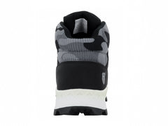 Botas K-Swiss Rodney Negro para Hombre