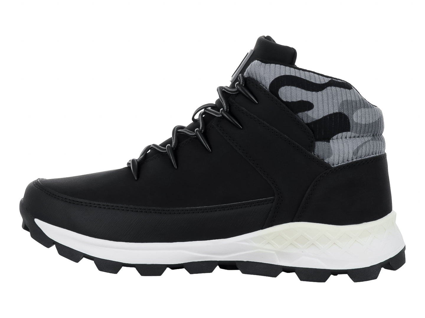 Botas K-Swiss Rodney 0F710 Para Hombre