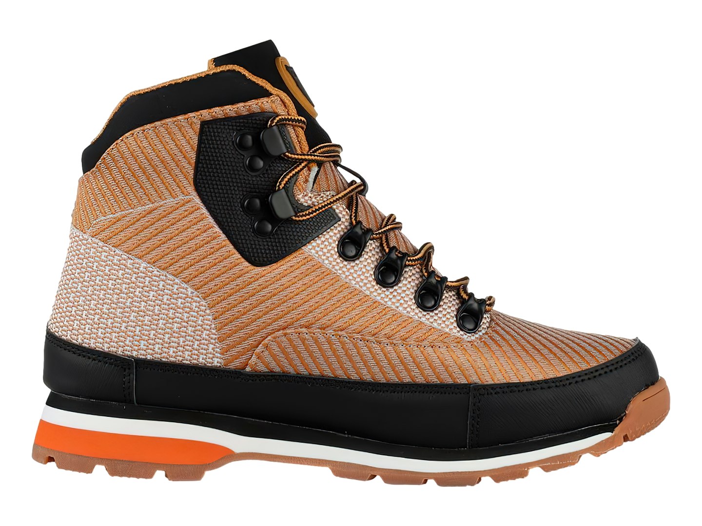 Botas K-Swiss Rushmore 9F718 Para Mujer
