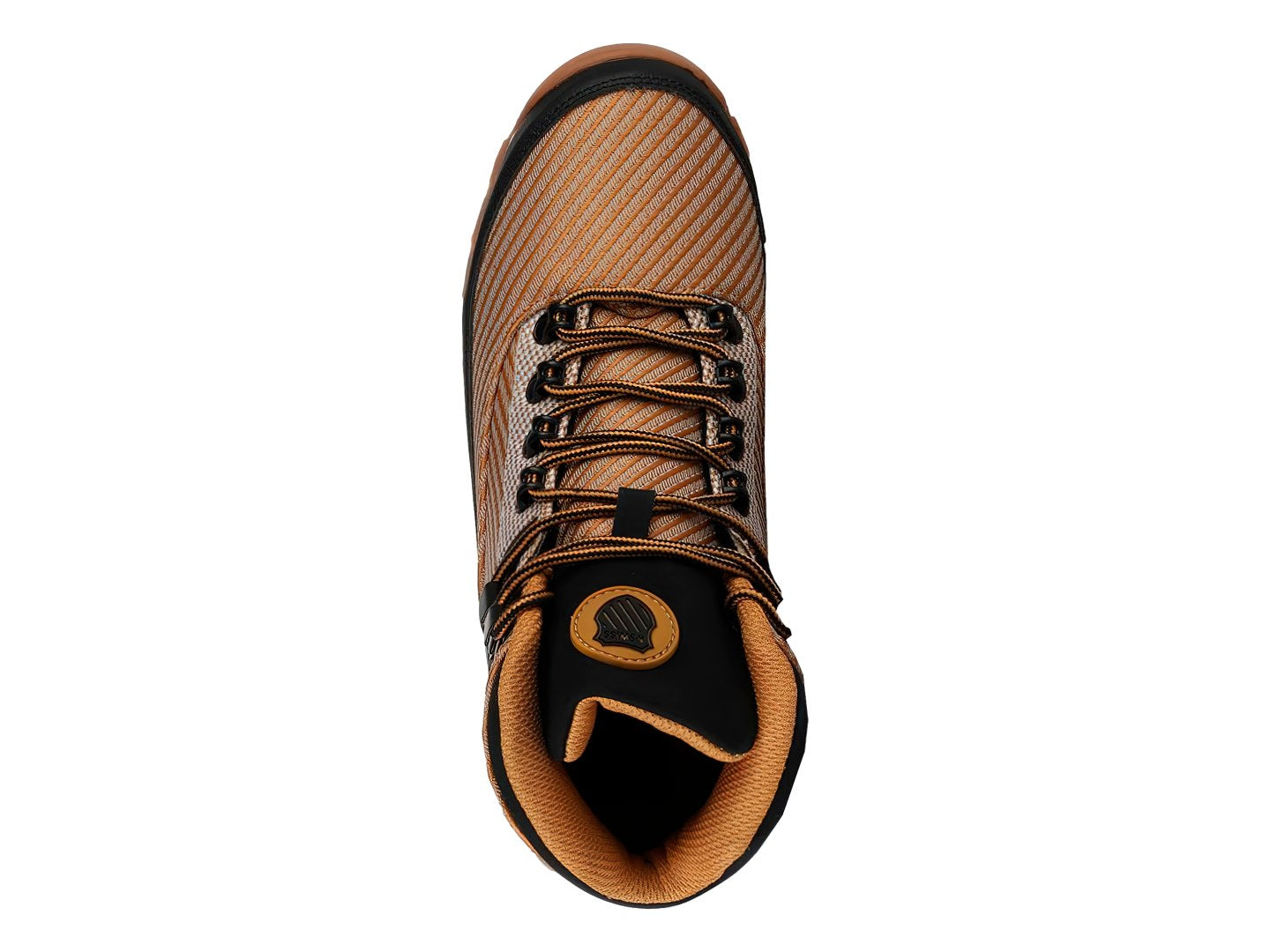 Botas K-Swiss Rushmore 9F718 Para Mujer