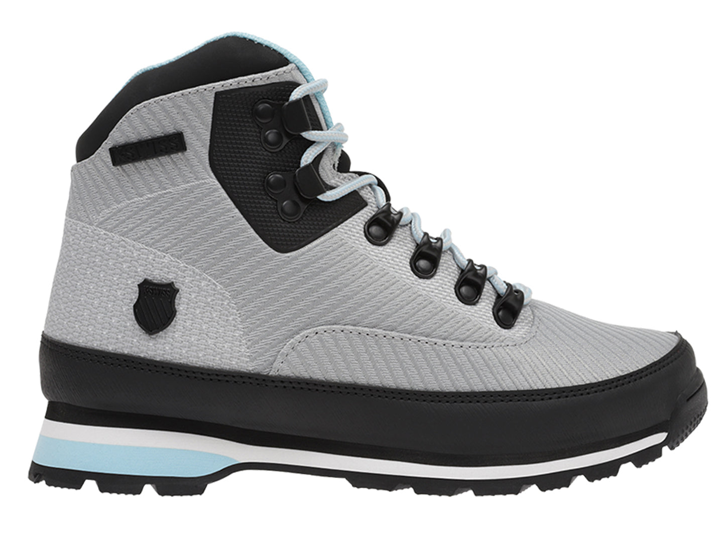 Botas K-Swiss Rushmore 9F718 Para Mujer
