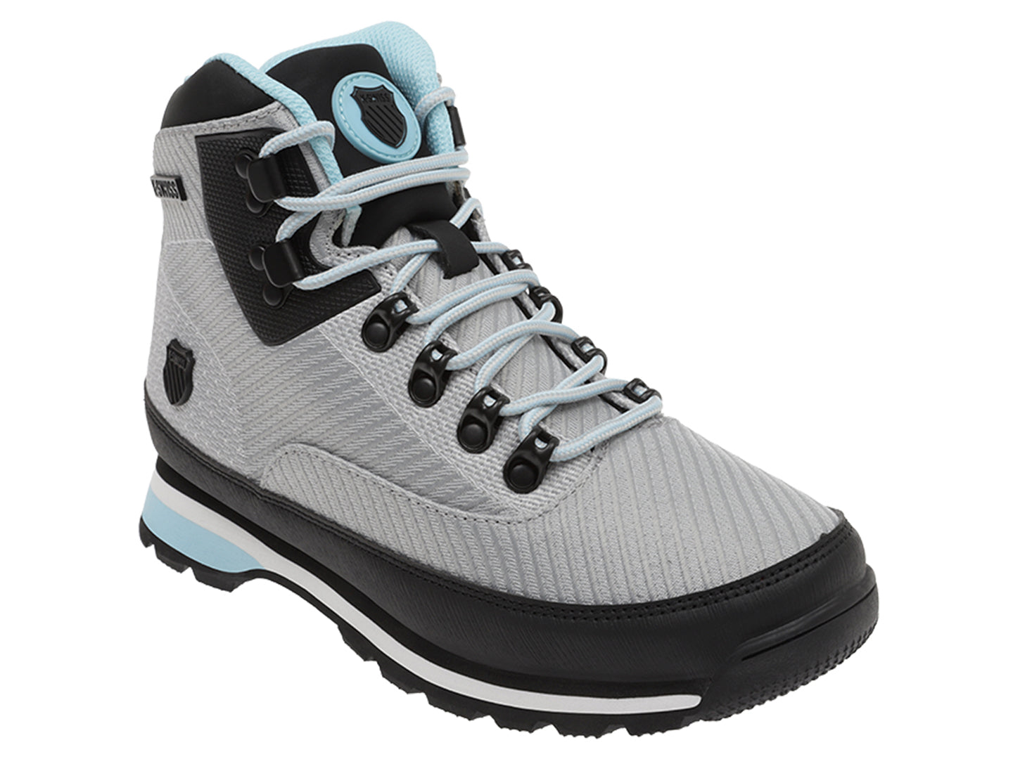 Botas K-Swiss Rushmore 9F718 Para Mujer
