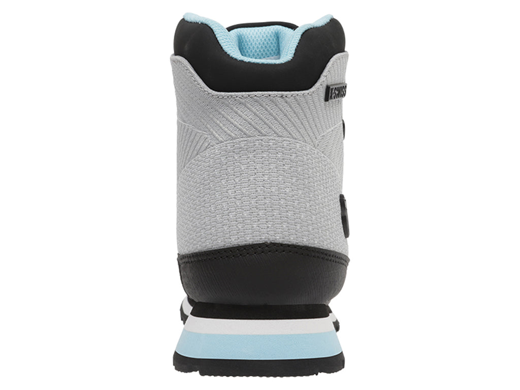 Botas K-Swiss Rushmore 9F718 Para Mujer