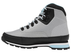 Botas K-SWISS Rushmore Gris y Azul para Mujer