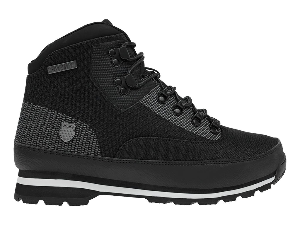 Botas K-Swiss Rushmore 0F718 Para Hombre
