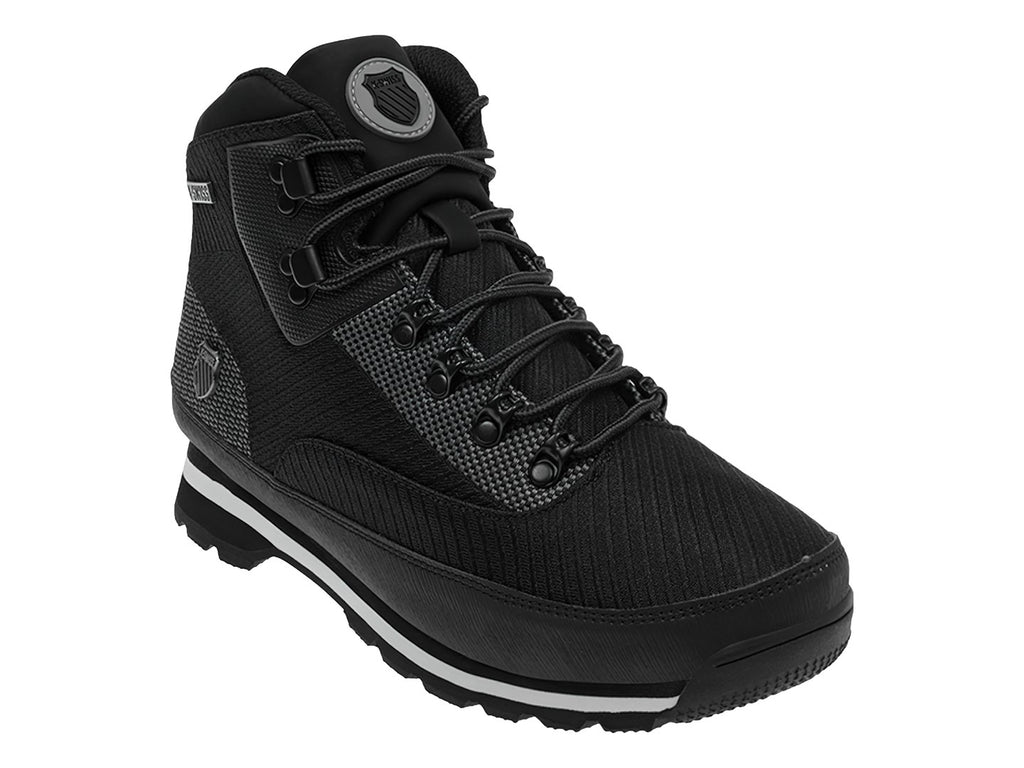 Botas K-Swiss Rushmore 0F718 Para Hombre