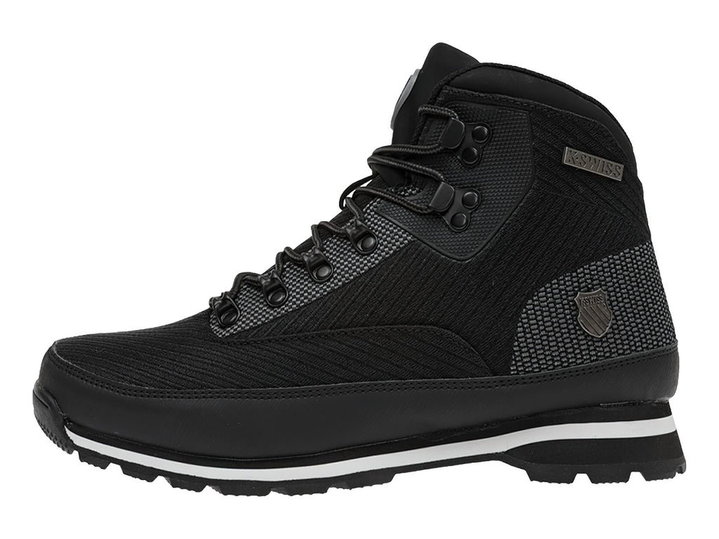 Botas K-Swiss Rushmore 0F718 Para Hombre