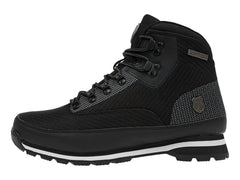 Botas K-Swiss Rushmore Negro para Hombre