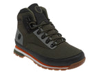 Botas K-Swiss Rushmore 0F718 Para Hombre
