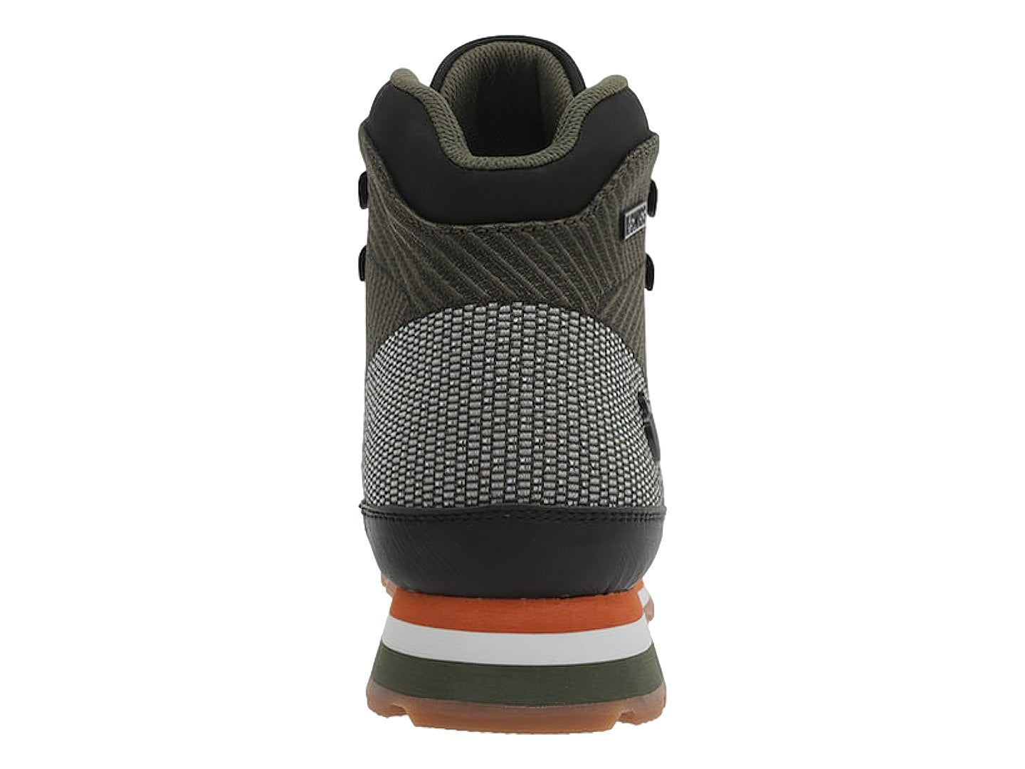 Botas K-Swiss Rushmore 0F718 Para Hombre