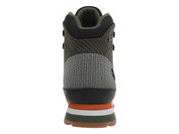 K-Swiss Botas Rushmore Oliva para Hombre