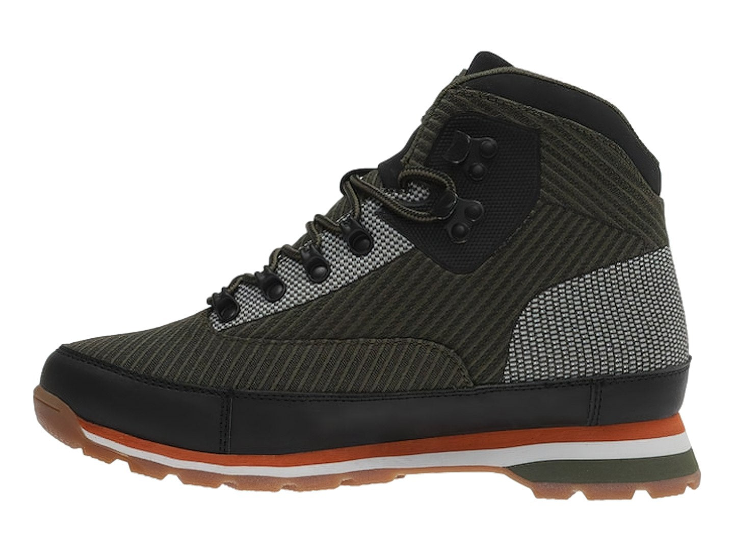 Botas K-Swiss Rushmore 0F718 Para Hombre
