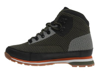 K-Swiss Botas Rushmore Oliva para Hombre