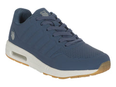 Tenis K-Swiss Prime Azul para Hombre