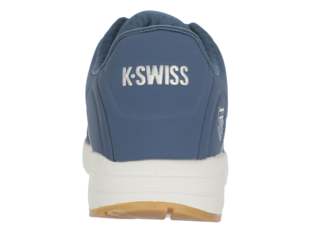 Tenis K-Swiss Prime 0F669 Para Hombre