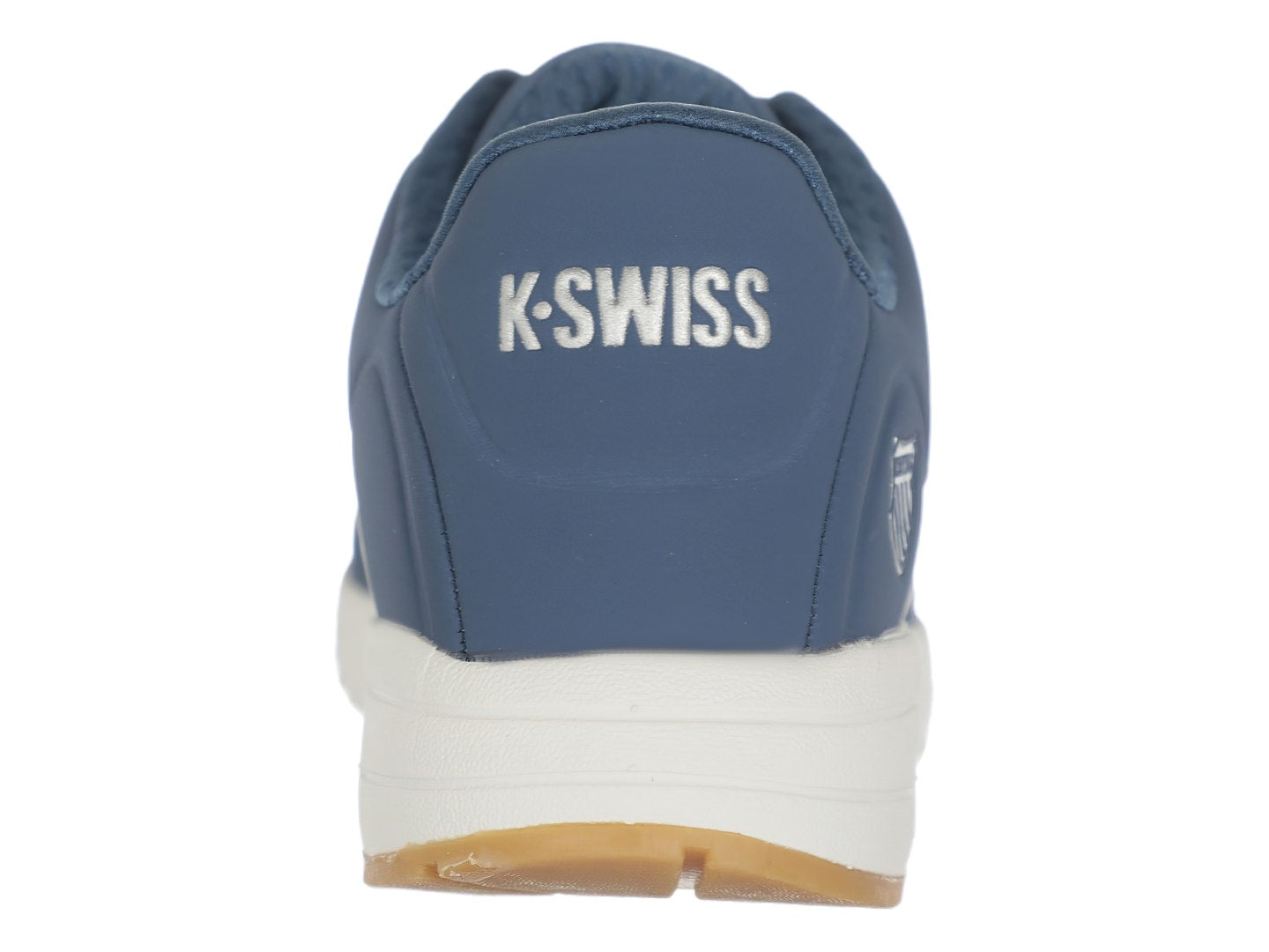 Tenis K-Swiss Prime 0F669 Para Hombre