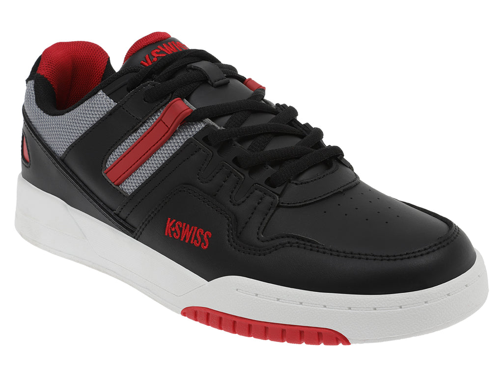 Tenis K-Swiss Match Rival 0F720 Para Hombre