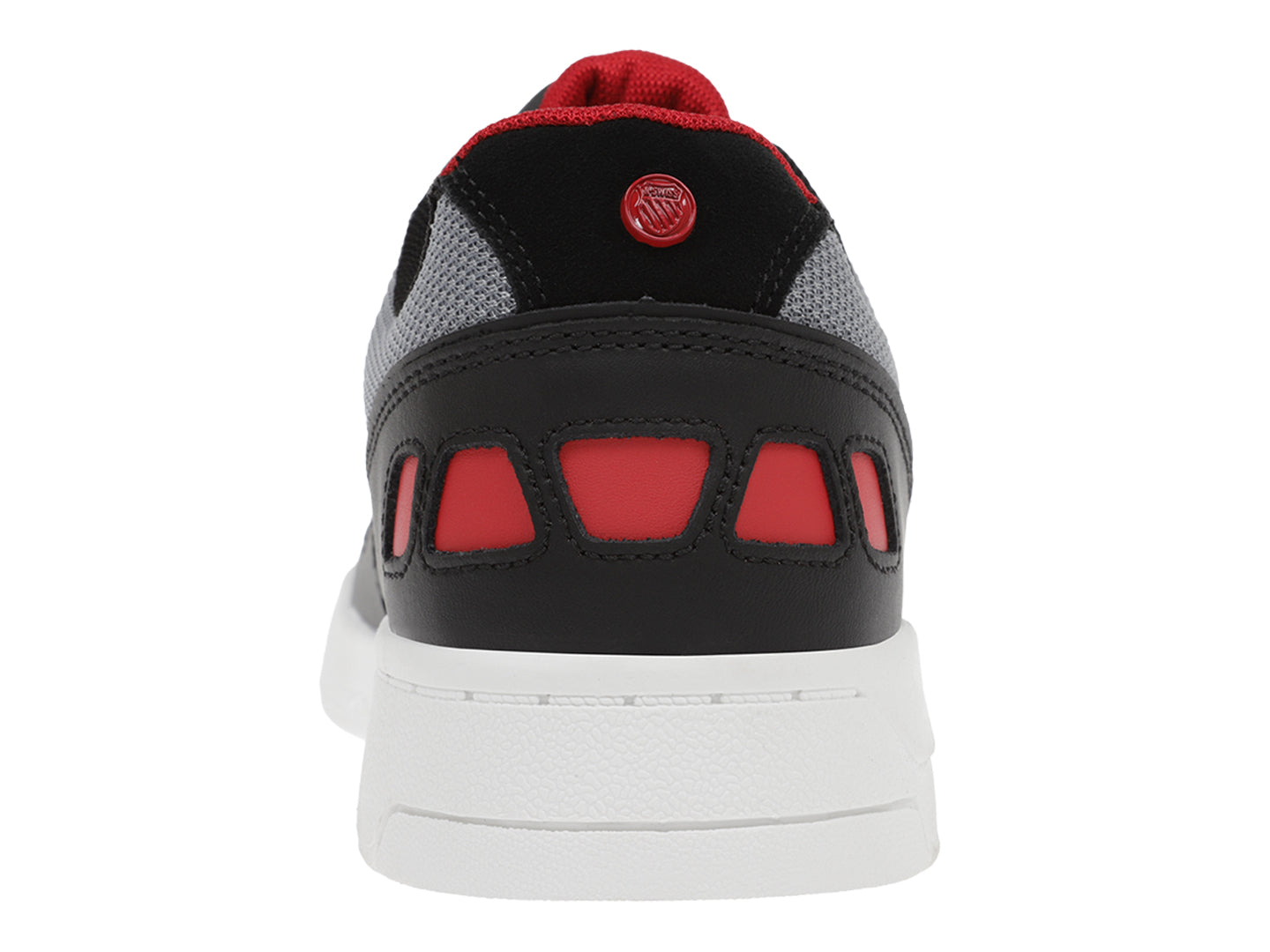 Tenis K-Swiss Match Rival 0F720 Para Hombre