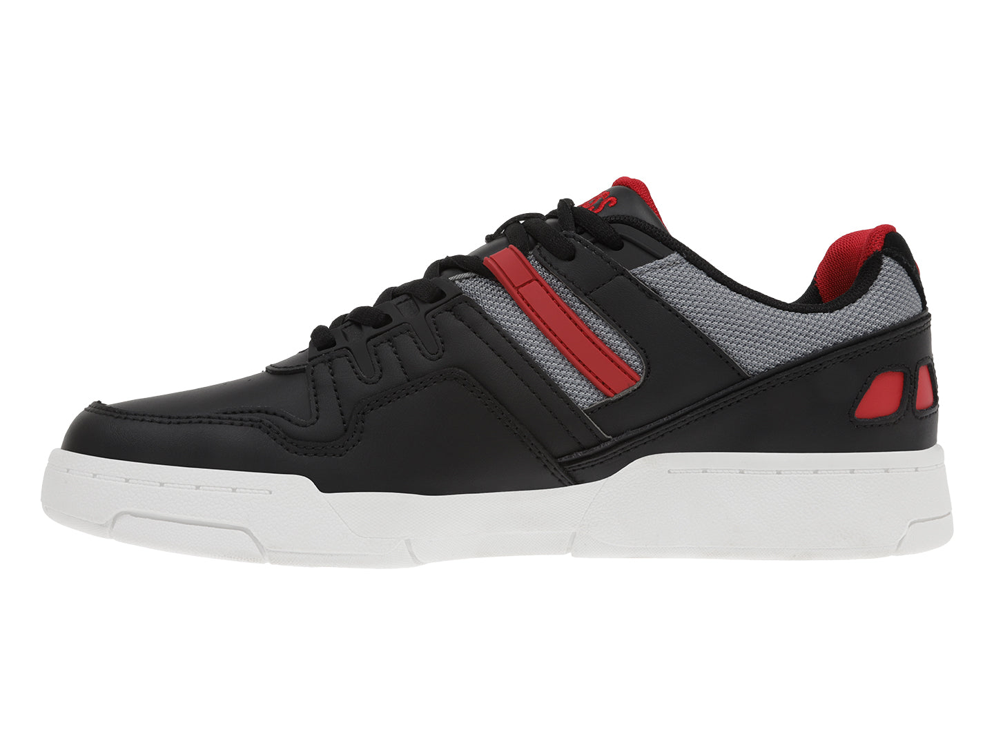 Tenis K-Swiss Match Rival 0F720 Para Hombre