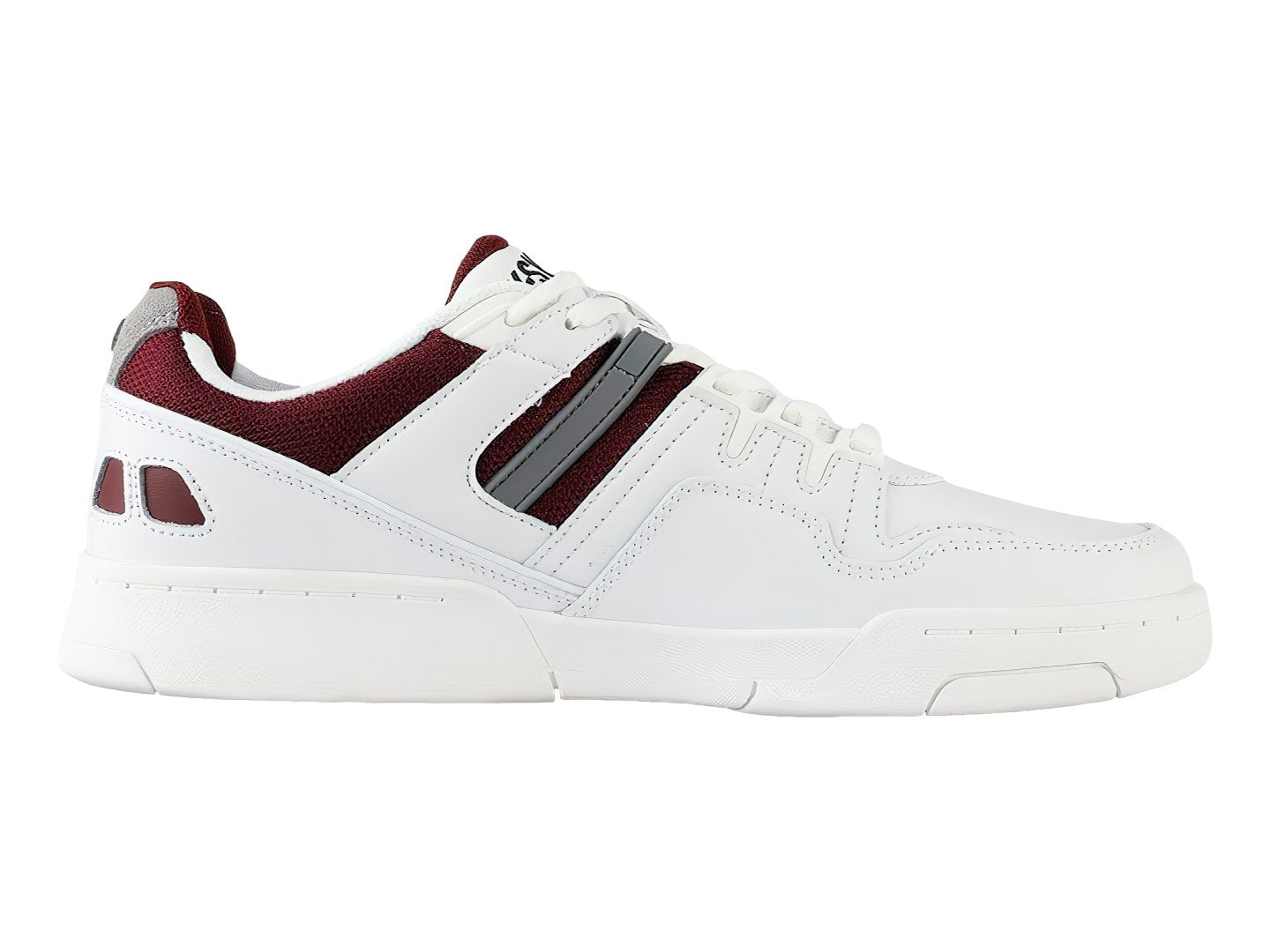 Tenis K-Swiss 0F720 0F720 Para Hombre