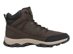 Botas K-Swiss Telav 0F585 Para Hombre