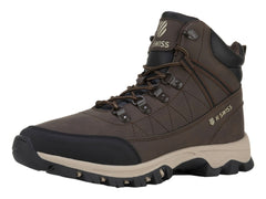 Botas K-SWISS Telav Café para Hombre
