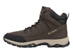 Botas K-Swiss Telav 0F585 Para Hombre