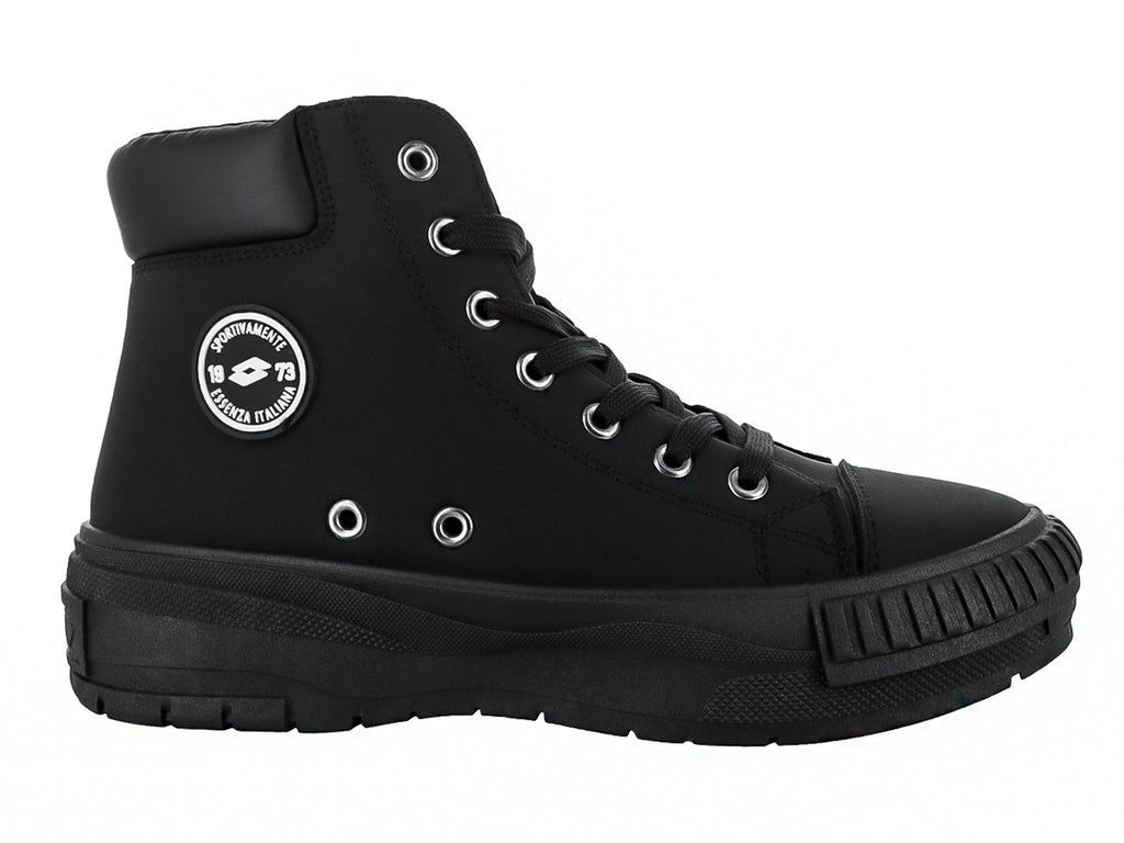 Tenis Lotto Oddiseo W 9H502 Para Mujer