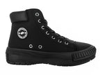 Tenis Lotto Oddiseo W 9H502 Para Mujer