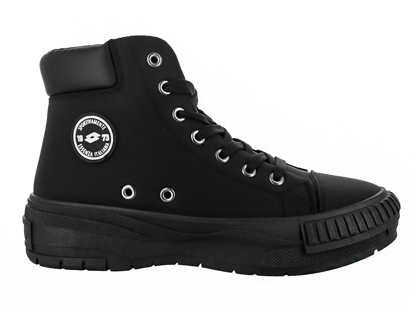 Tenis Lotto Oddiseo W 9H502 Para Mujer