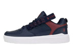 Tenis K-Swiss Roof 0F491 Para Hombre