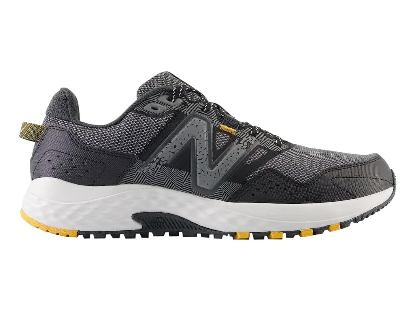 Tenis New Balance 410 410Lg8 Para Hombre