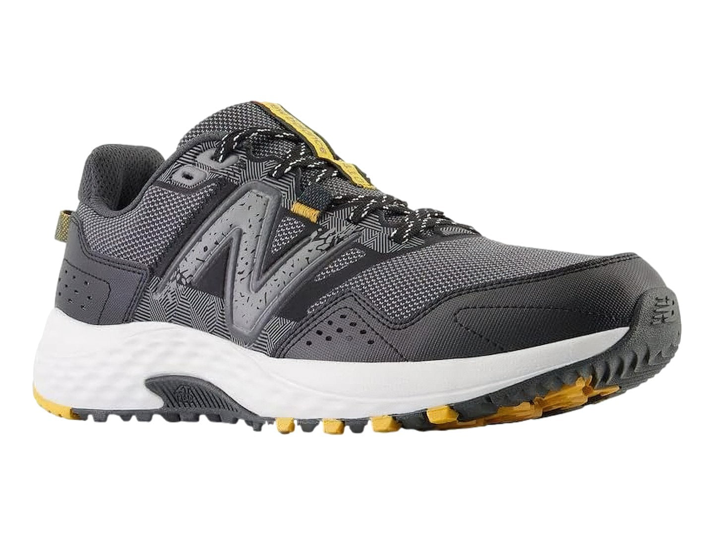 Tenis New Balance 410 410Lg8 Para Hombre