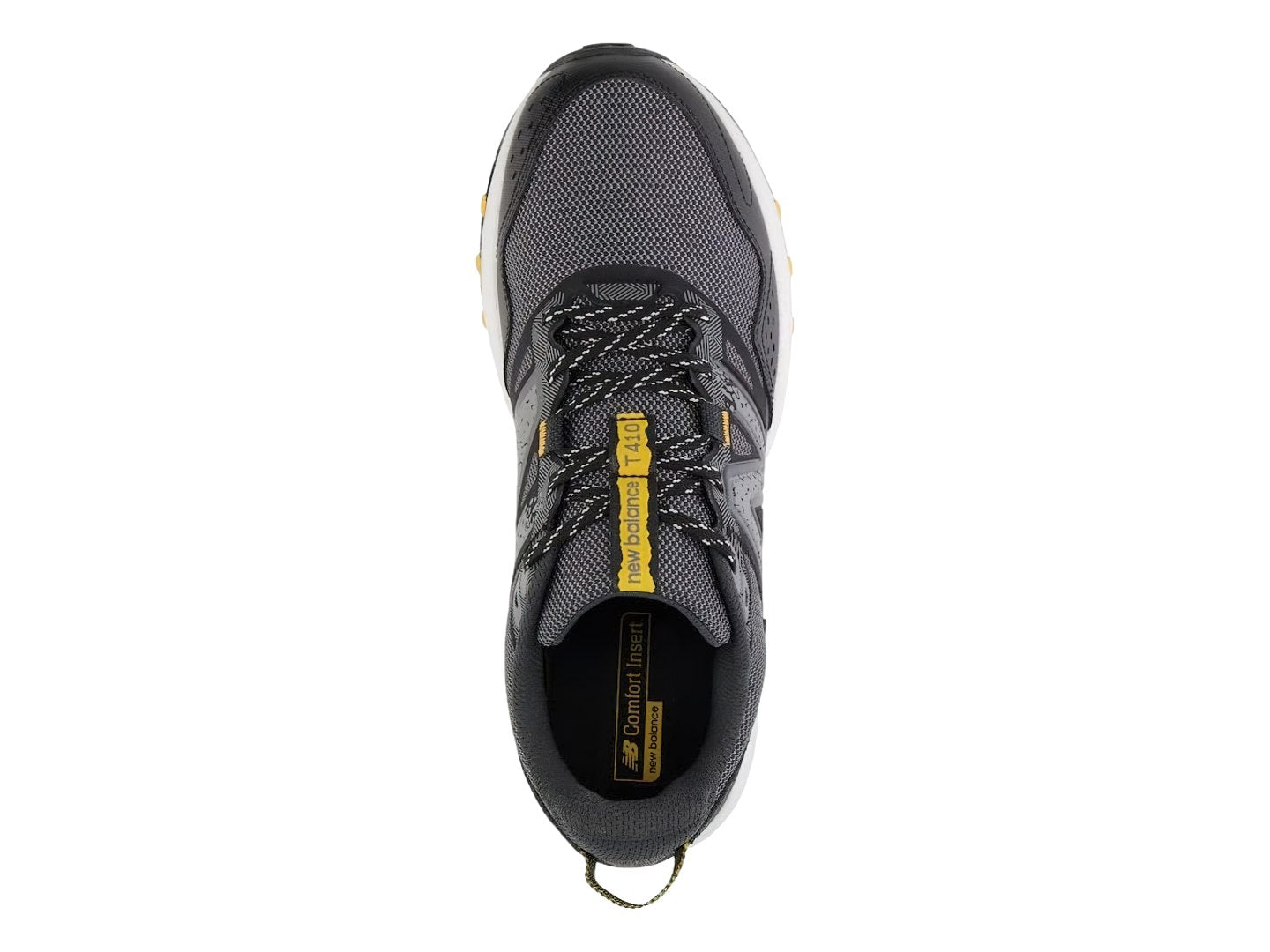 Tenis New Balance 410 410Lg8 Para Hombre