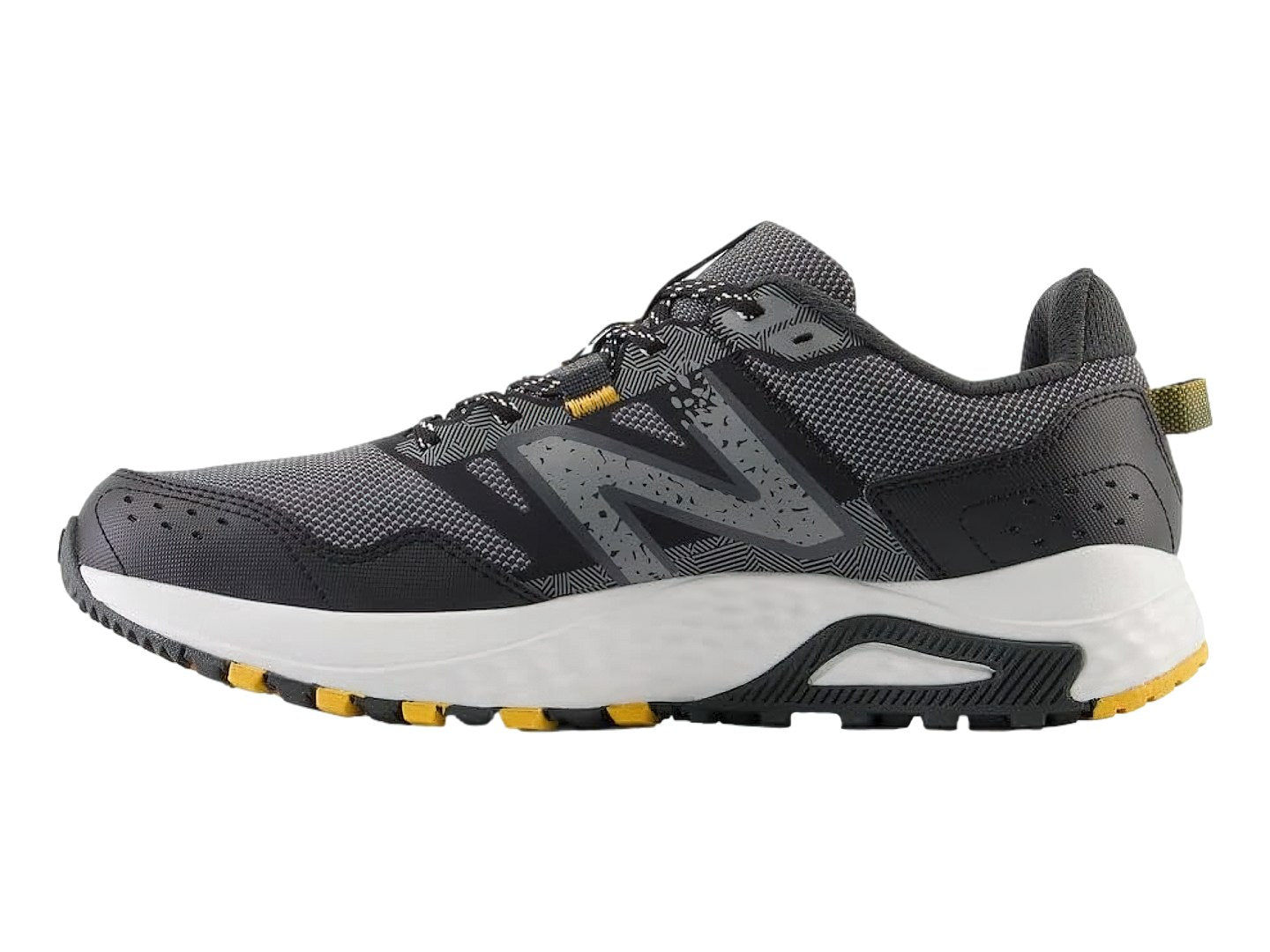 Tenis New Balance 410 410Lg8 Para Hombre