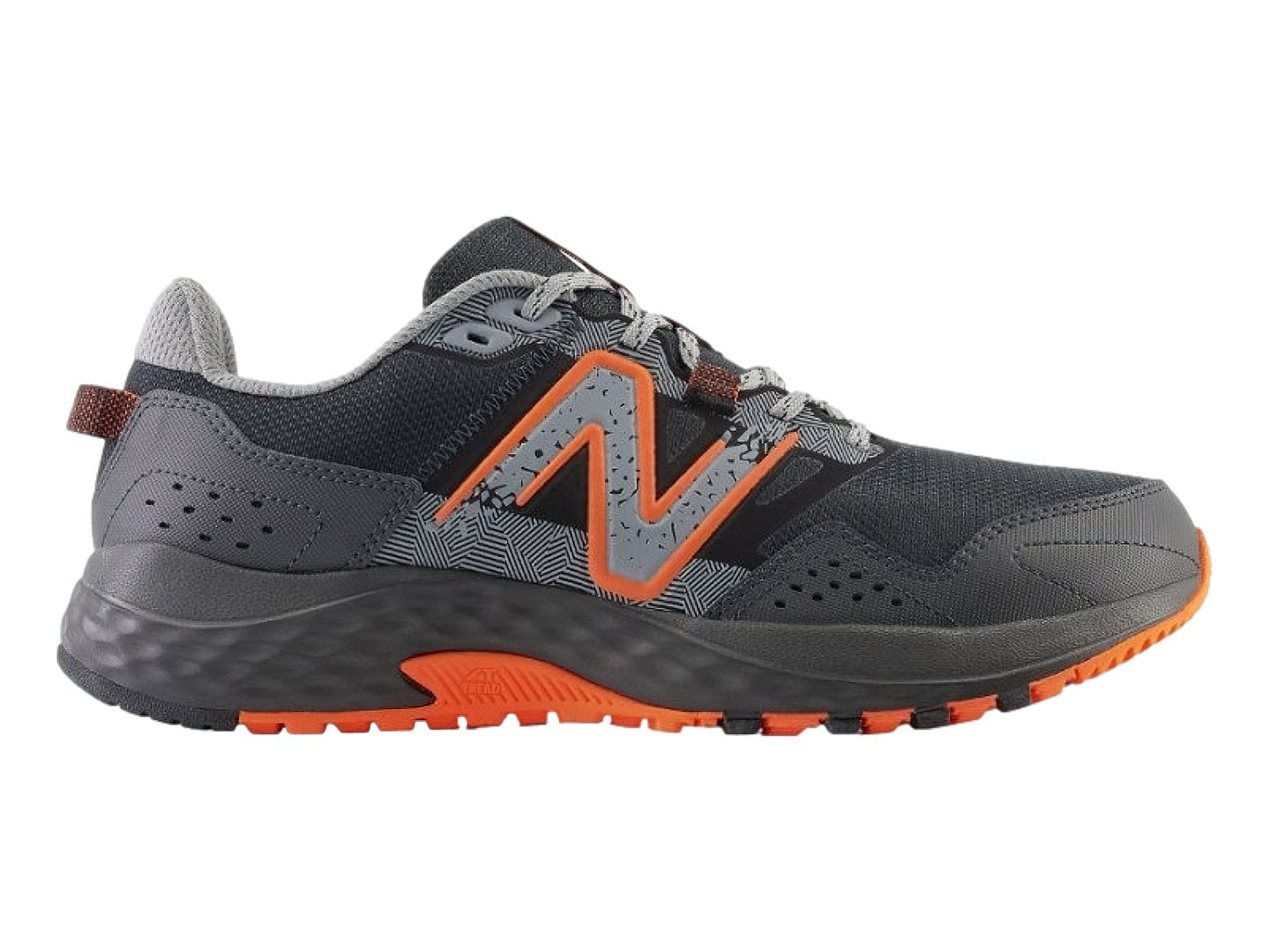 Tenis New Balance 410 410Lo8 Para Hombre