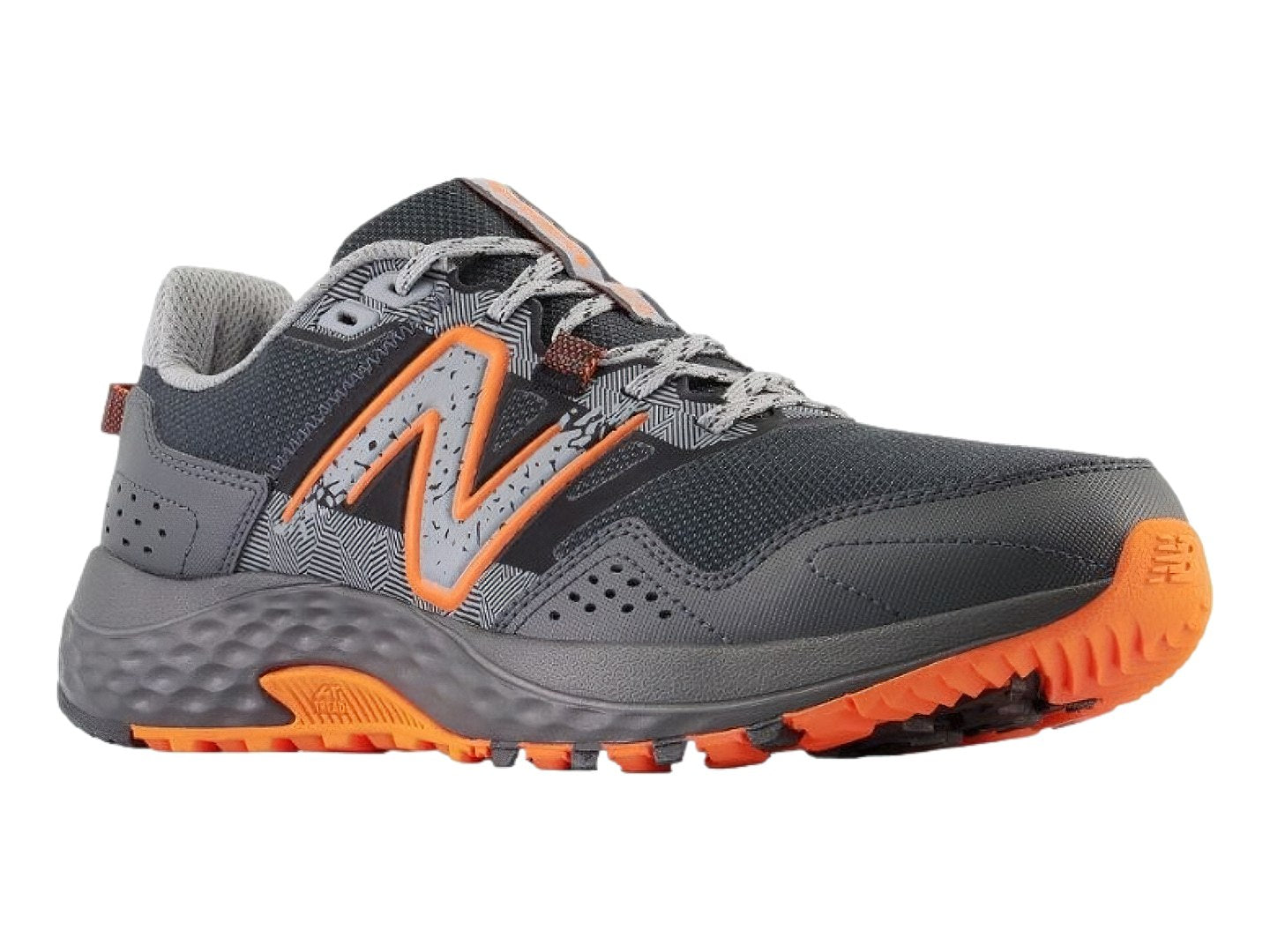 Tenis New Balance 410 410Lo8 Para Hombre