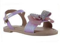 Sandalias 4EVER Rosa para Niña