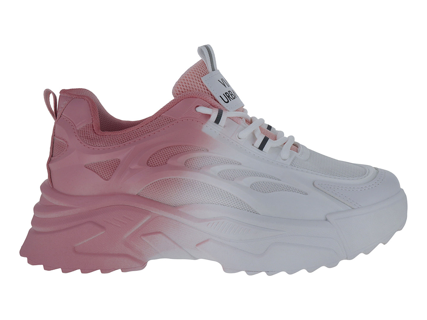 Tenis Via Urbana 6281 Para Mujer