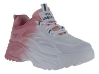 Tenis Via Urbana 6281 Para Mujer