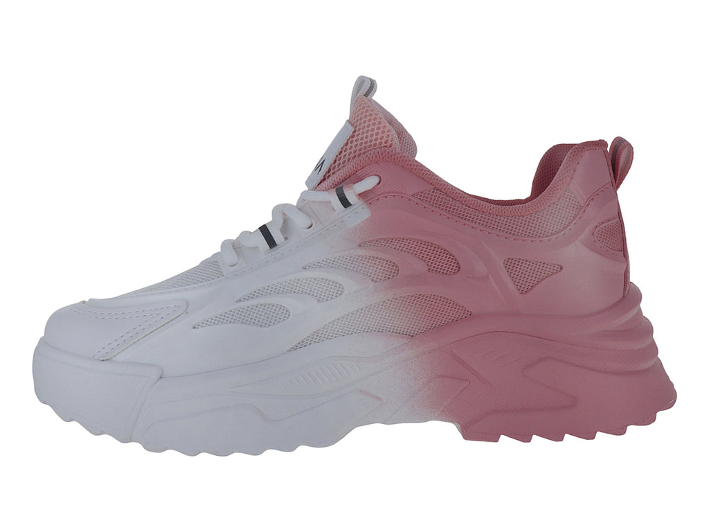 Tenis Via Urbana 6281 Para Mujer