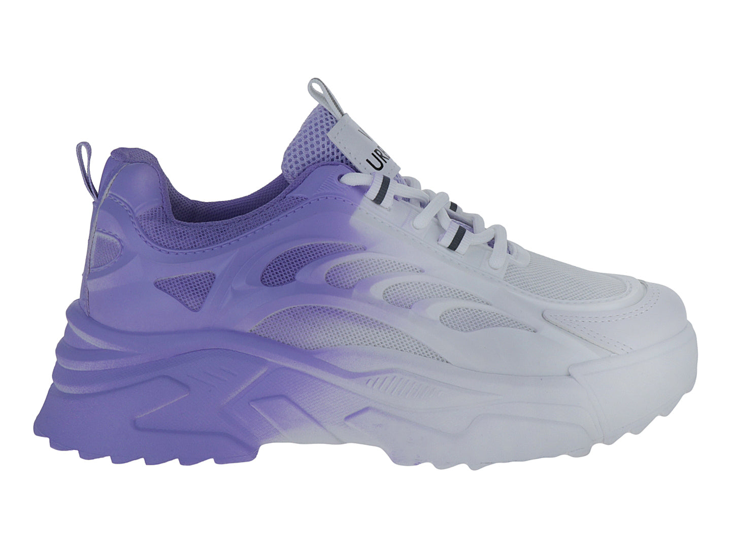 Tenis Via Urbana 6281 Para Mujer