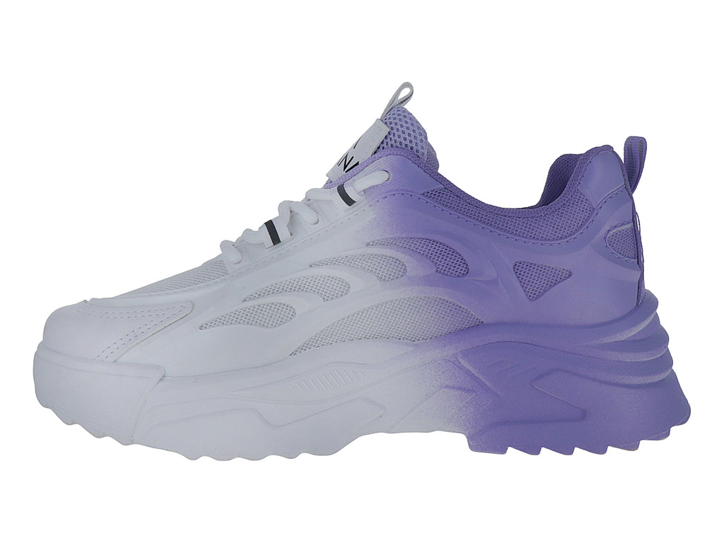 Tenis Via Urbana 6281 Para Mujer