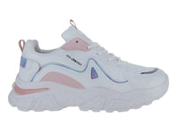 Tenis Via Urbana 101407 Para Mujer