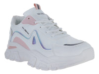 Tenis Via Urbana 101407 Para Mujer