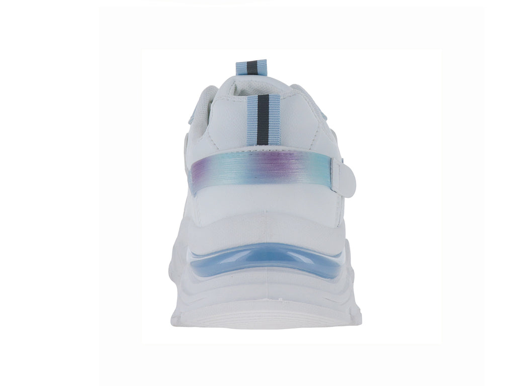 Tenis Via Urbana 101407 Para Mujer